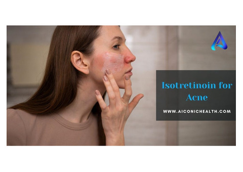 Isotretinoin for Acne: Everything You Need to Know