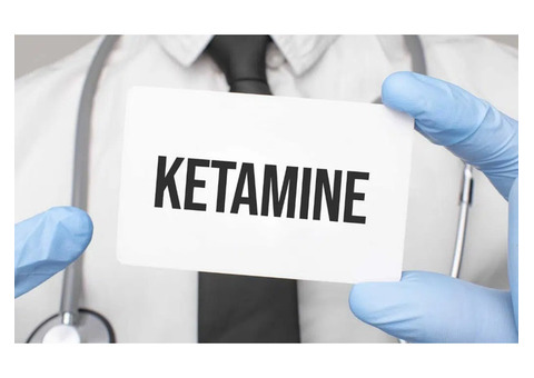 Ketamine Therapy Near Me