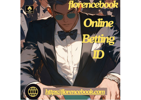 Get Your Florencebook Online Betting ID