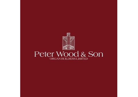 Peter Wood & Son Organ Builders