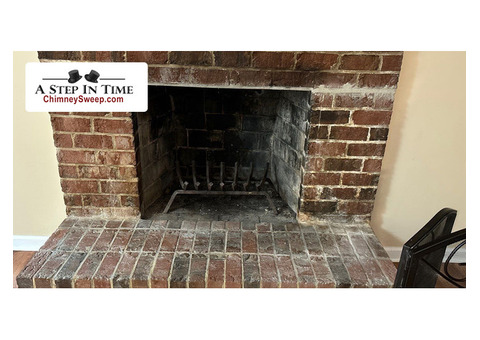 Causes of Chimney Odors | A Step In Time Chimney Sweeps