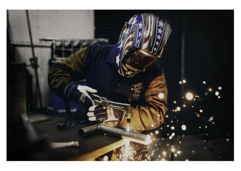 Big Sky Welding & Design Concepts