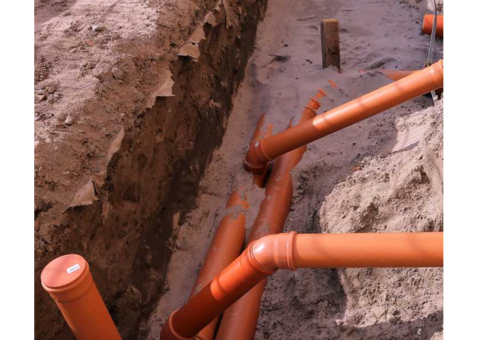 Upgrade Your Sewer Line with Magnificent Plumbing