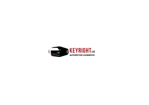 Keyright Ltd