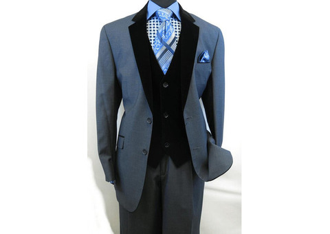 Top Mens Church Suits – Classic & Modern Styles at Contempo Suits