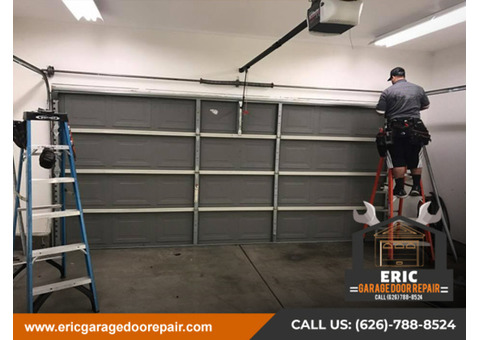 Unlock the Secrets to Efficient Garage Door Repair Today