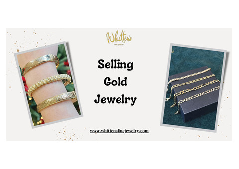 Get Top Offers for Selling Gold Jewelry with Diamonds