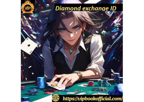 Bet with Confidence Using Vipebook online betting Diamond Exchange ID