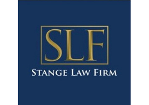 Stange Law Firm: Oklahoma City, Oklahoma Divorce & Family Lawyers