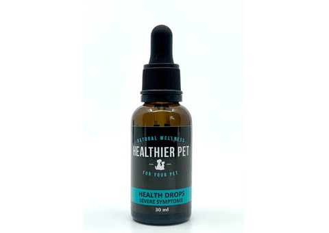 Best organic cbd oil for dogs