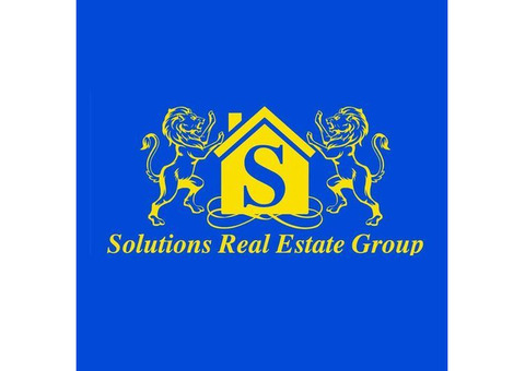 Solutions Real Estate Group | Real Estate Agency