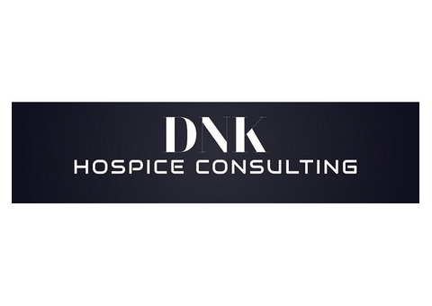 DNK Health Hospice Consulting