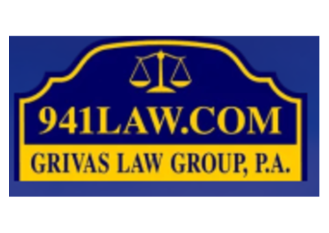 Grivas Law Group, P.A