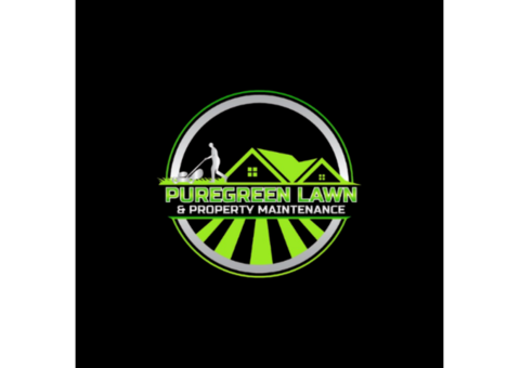 Puregreen lawn & Property Maintenance