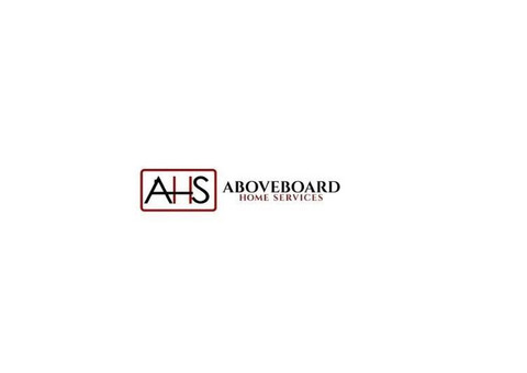 Aboveboard Home Services, LLC