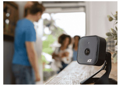 Wireless Home Security Systems In Nashville