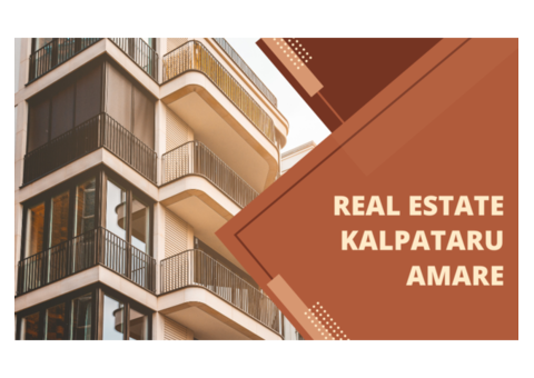 Kalpataru Amare: New Launch in Juhu, Mumbai