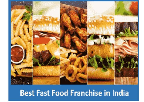 Fast Food Franchise