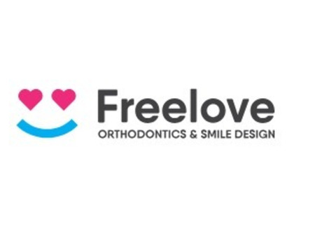 Freelove Orthodontics & Smile Design