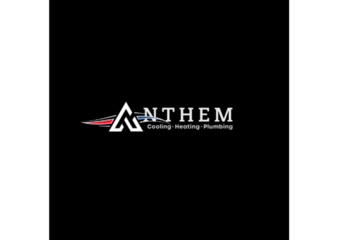 Anthem Air Conditioning & Plumbing