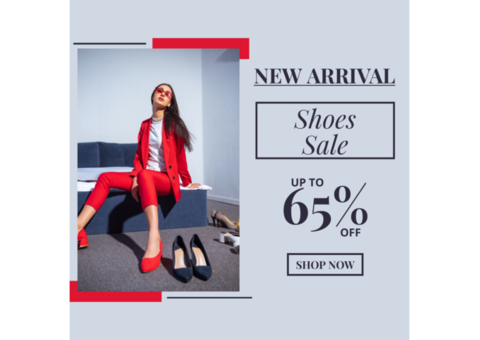 Shop Elegant Shoes-Elevate your style without breaking the bank!