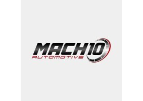 F&I Products: Use Mach10 to Boost Your Automotive Business