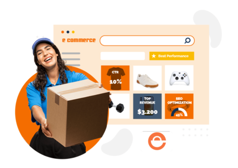 Transform Your Ecommerce Customer Experience with Webiators