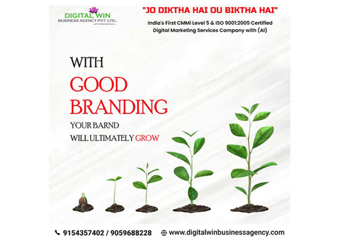 Digital Marketing Services in Kukatpally | Digital Win Business Agency