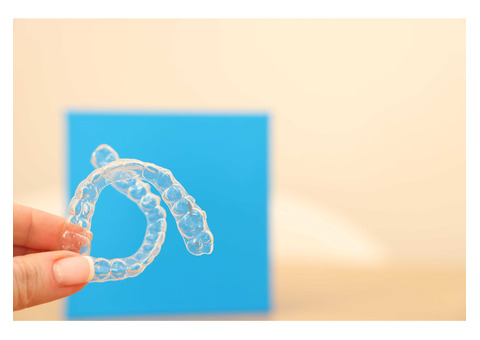 Choosing the Best Dental Aligners