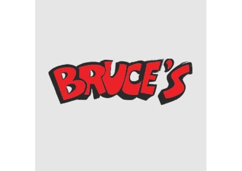 Bruce's Air Conditioning & Heating AZ