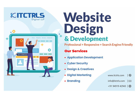 Website Designers Hyderabad | Top Web Design Company