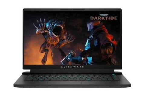 Alienware Computer Laptop - Cros Border Kuwait