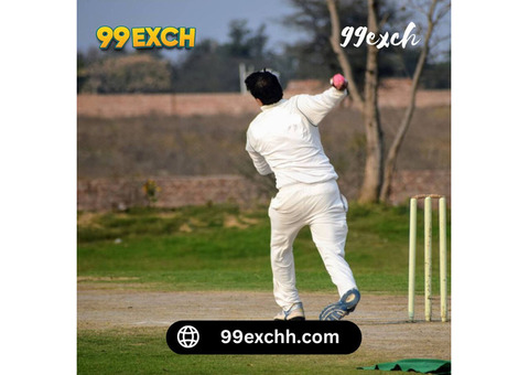 Play 99 Exch India Best & No.1 Gaming Platform.