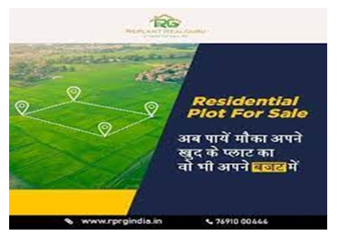 Plots for Sale in Khatu Shyam Ji Near Jaipur – Replant Realguru