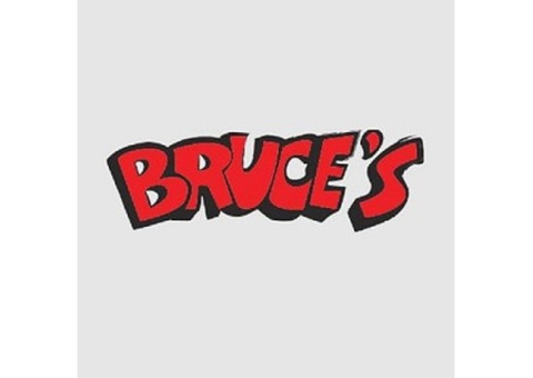 Bruce's Air Conditioning San Tan Valley