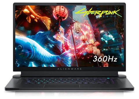 Alienware Gaming Laptop | Cros Border Saudi Arabia