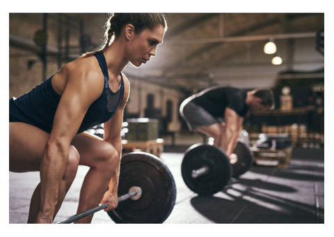 Strength Training Program for Women in Sydney | ASSA