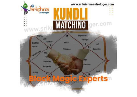 Black Magic Experts in Pune