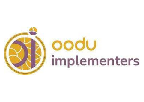 Best Odoo Implementation and Consulting Partner | Oodu Implementers