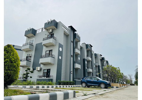 Affordable vs Luxury: 3 BHK Apartments for Sale