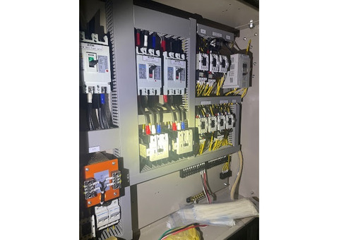 Clear Electrical Solutions Inc.