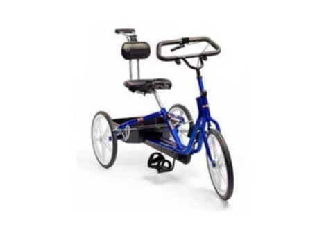 Special Needs Tricycles | Step Ahead Paediatrics