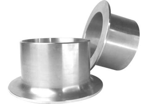 Looking for reliable stainless steel stub end flanges?