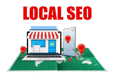 Our Expert Local SEO Services