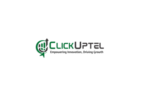 Professional Digital Marketing Agency – ClickUptel