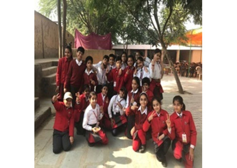 GD Goenka School Indirapuram: Open for School Admissions