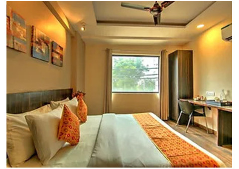 Discover the Affordable PG in Gurgaon with Full Amenities