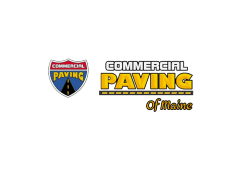 Commercial Paving Of Maine