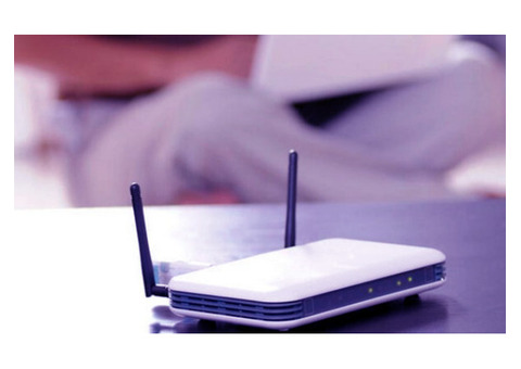 192.168.188.1 Wireless Extender Setup - Boost Your WiFi Speed