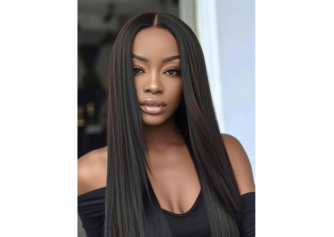 Full Lace Wigs For A Seamless Finish – Shop Now